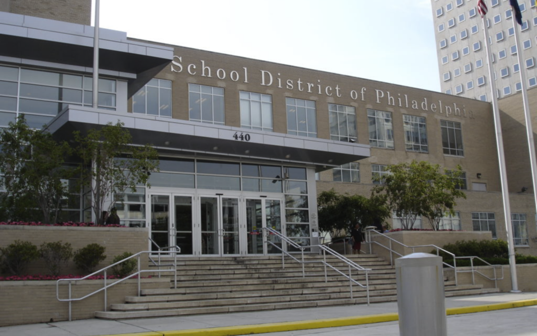 David P. Hardy: Philadelphia teachers — like their students — want educational choice